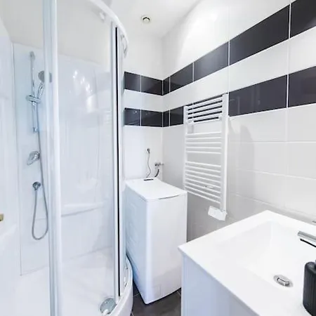 Lumineux 2 Coeur De Apartamento *