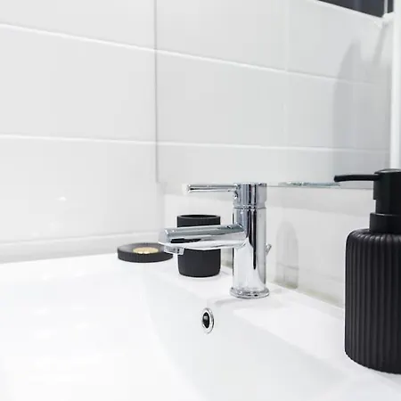 Lumineux 2 Coeur De Lejlighed