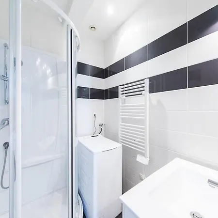 Apartamento Lumineux 2 Coeur De