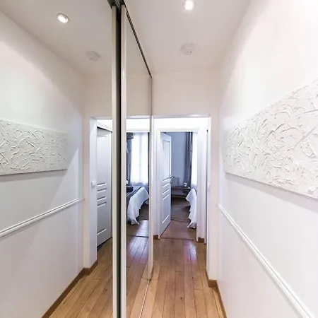 Lejlighed Lumineux 2 Coeur De *