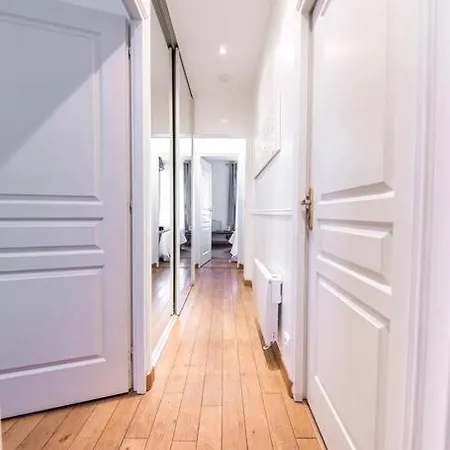 Lejlighed Lumineux 2 Coeur De Tours