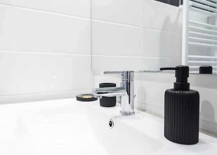 Lumineux 2 Coeur De Apartment