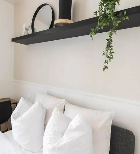 Apartament Lumineux 2 Coeur De *